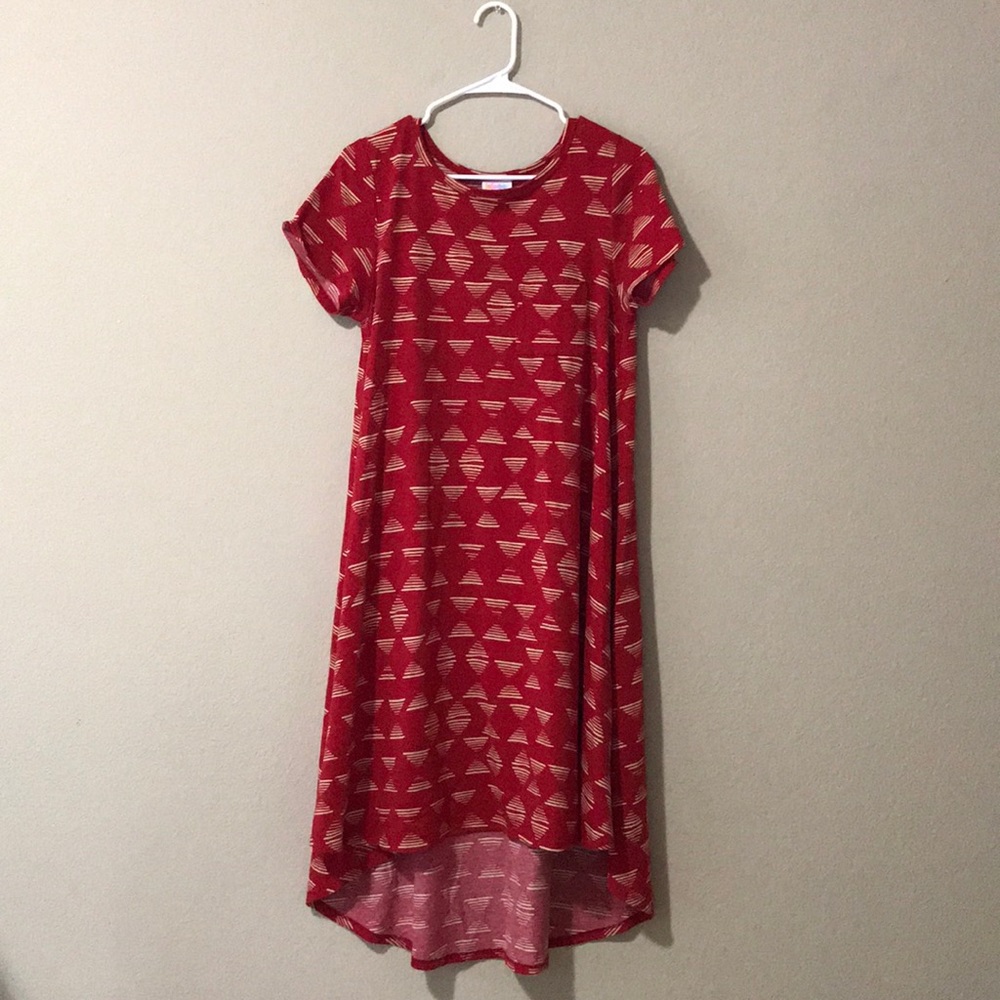 lularoe dress